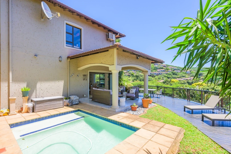 3 Bedroom Property for Sale in La Lucia KwaZulu-Natal
