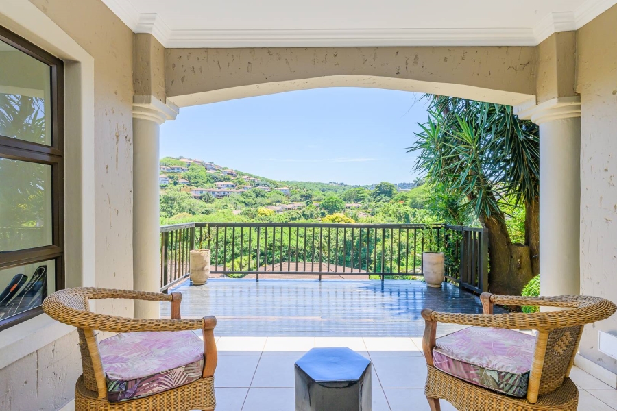 3 Bedroom Property for Sale in La Lucia KwaZulu-Natal