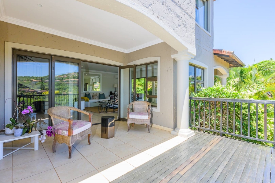 3 Bedroom Property for Sale in La Lucia KwaZulu-Natal