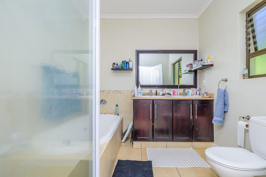 3 Bedroom Property for Sale in La Lucia KwaZulu-Natal