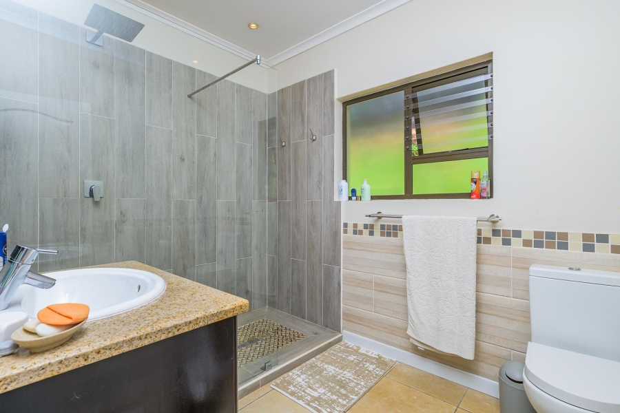 3 Bedroom Property for Sale in La Lucia KwaZulu-Natal