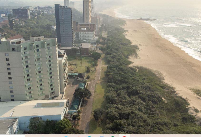 2 Bedroom Property for Sale in Amanzimtoti KwaZulu-Natal