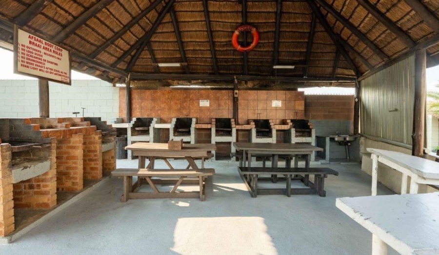 2 Bedroom Property for Sale in Amanzimtoti KwaZulu-Natal