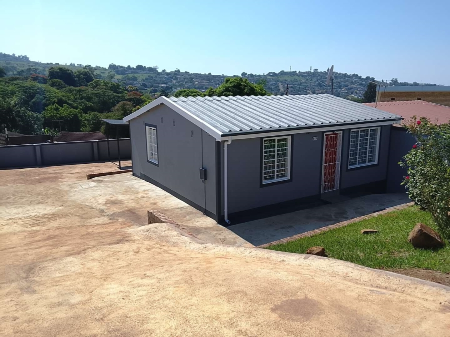 2 Bedroom Property for Sale in Northdale KwaZulu-Natal