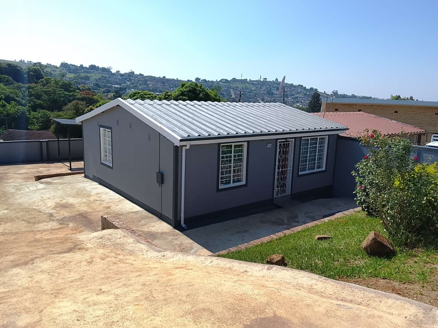 2 Bedroom Property for Sale in Northdale KwaZulu-Natal