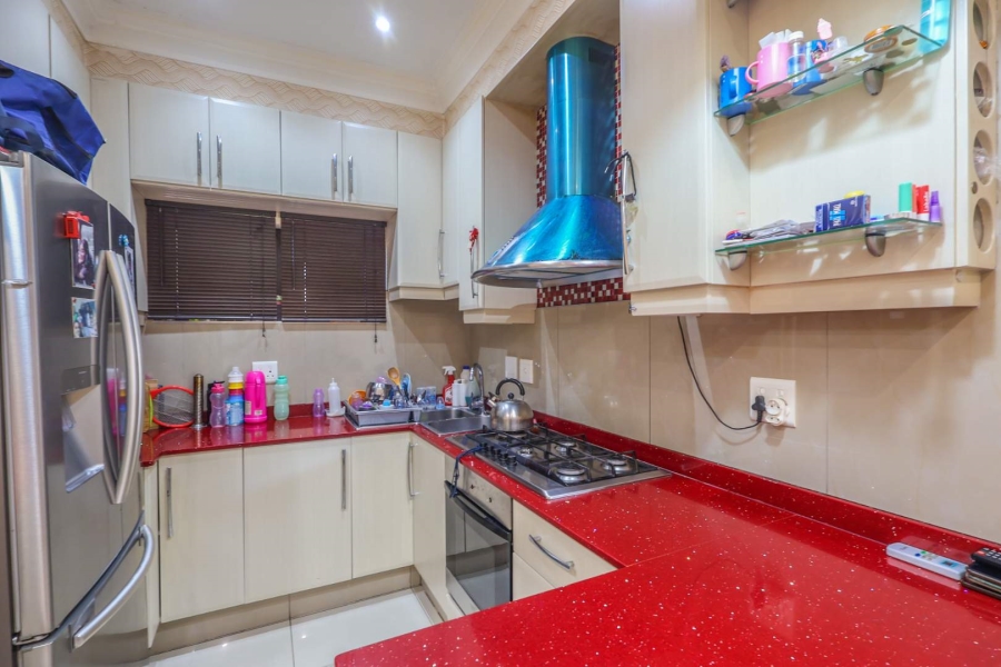 2 Bedroom Property for Sale in Reservoir Hills KwaZulu-Natal