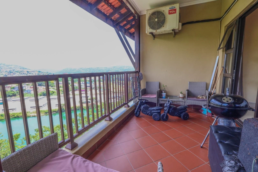 2 Bedroom Property for Sale in Reservoir Hills KwaZulu-Natal