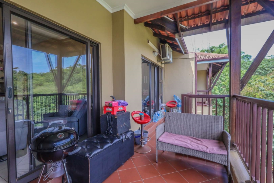 2 Bedroom Property for Sale in Reservoir Hills KwaZulu-Natal