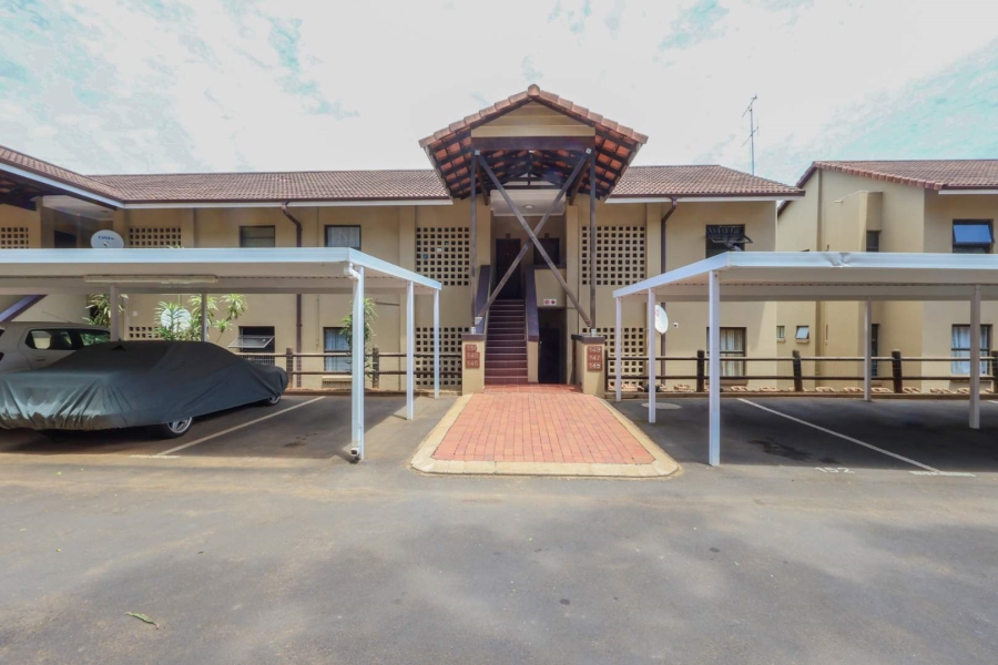 2 Bedroom Property for Sale in Reservoir Hills KwaZulu-Natal