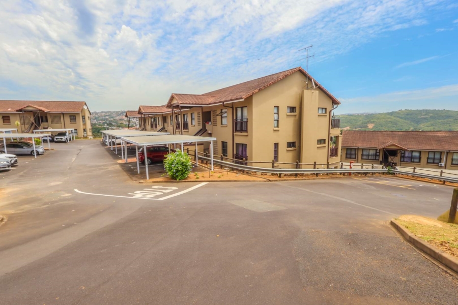 2 Bedroom Property for Sale in Reservoir Hills KwaZulu-Natal