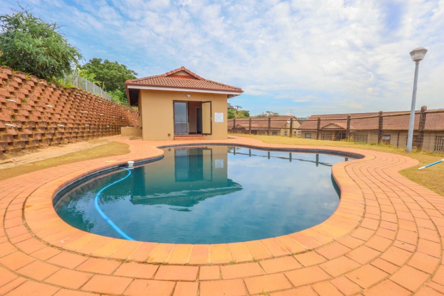 2 Bedroom Property for Sale in Reservoir Hills KwaZulu-Natal