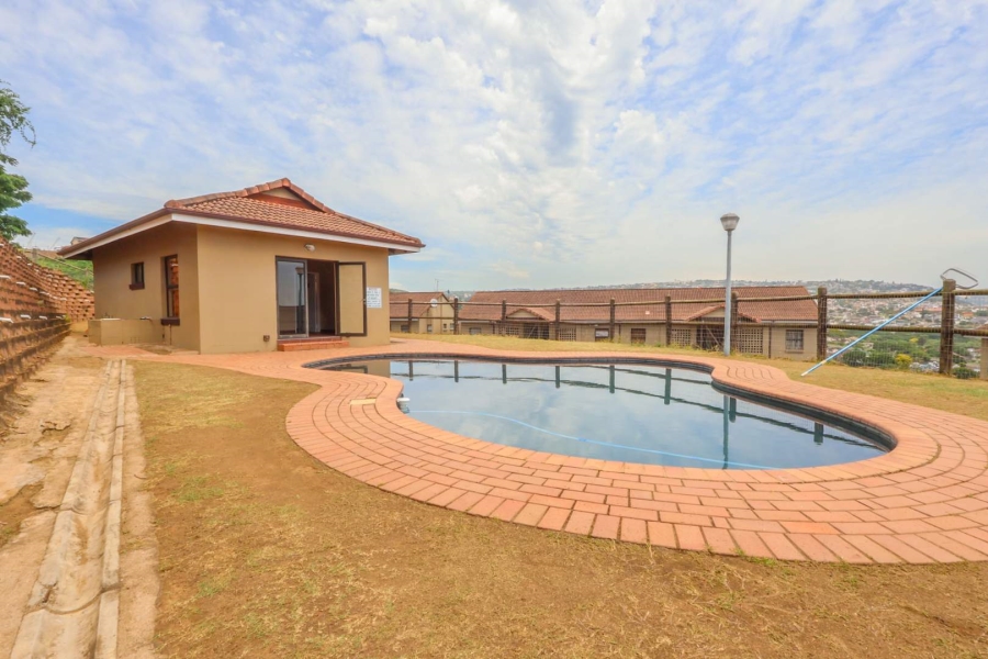 2 Bedroom Property for Sale in Reservoir Hills KwaZulu-Natal