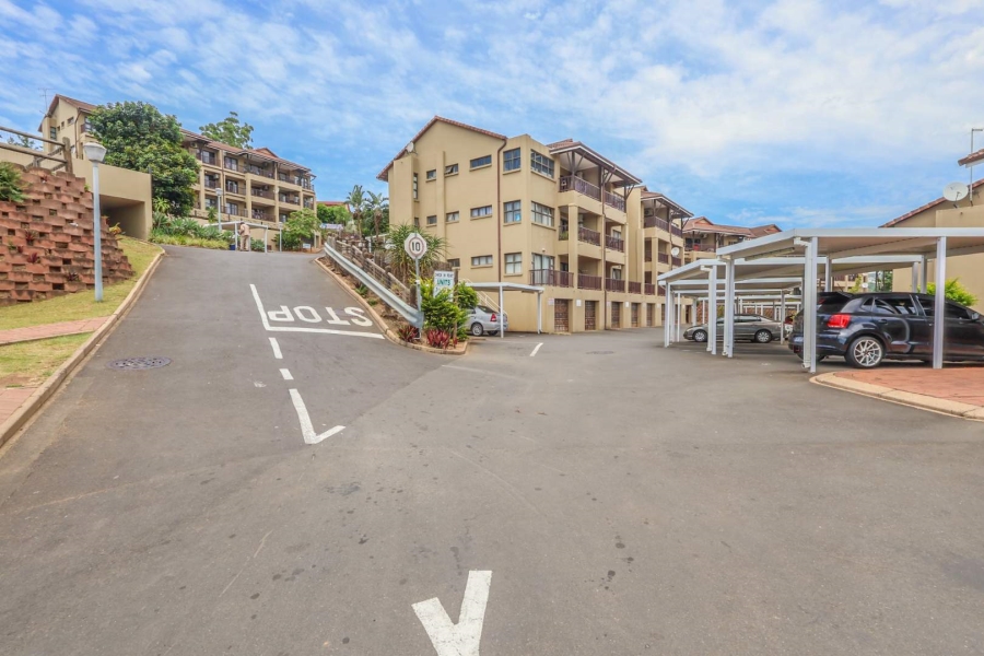 2 Bedroom Property for Sale in Reservoir Hills KwaZulu-Natal