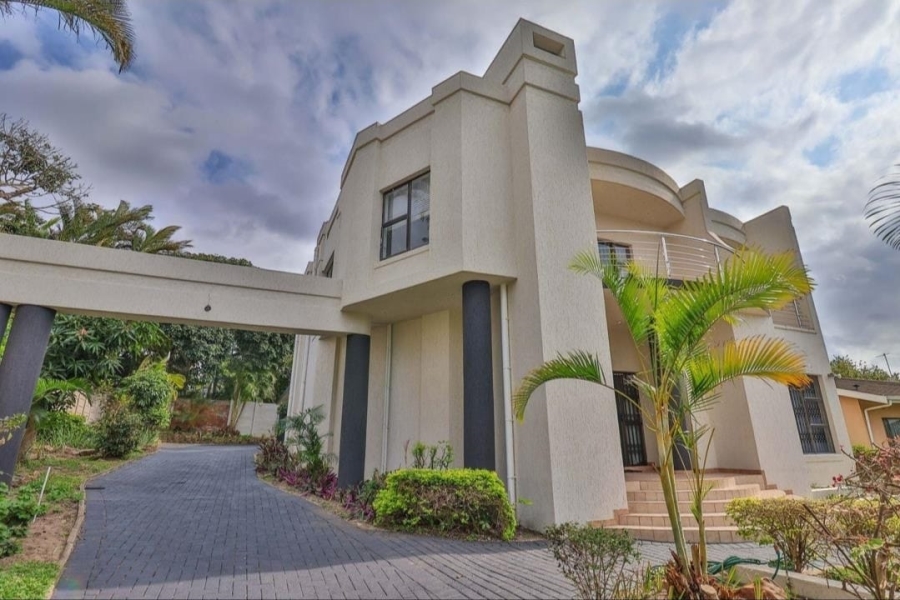 4 Bedroom Property for Sale in Scottburgh Central KwaZulu-Natal