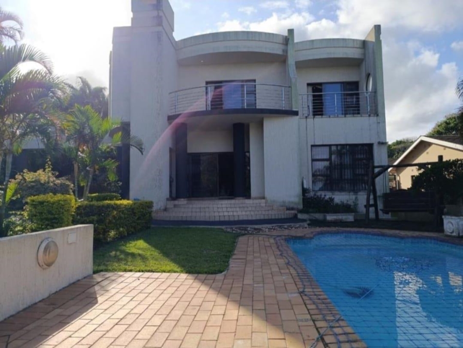 4 Bedroom Property for Sale in Scottburgh Central KwaZulu-Natal