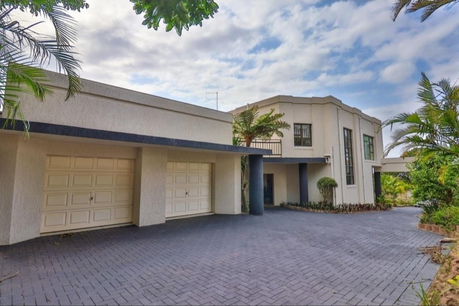 4 Bedroom Property for Sale in Scottburgh Central KwaZulu-Natal