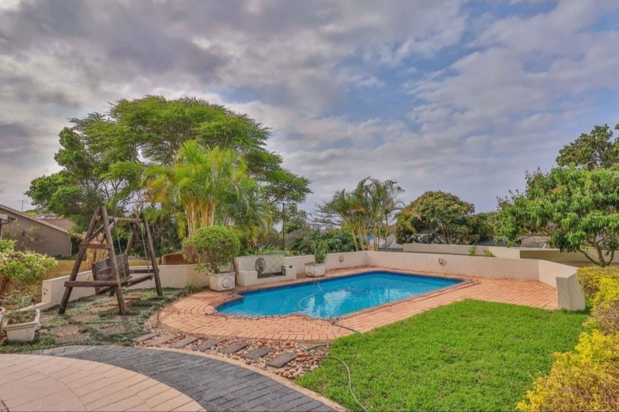 4 Bedroom Property for Sale in Scottburgh Central KwaZulu-Natal