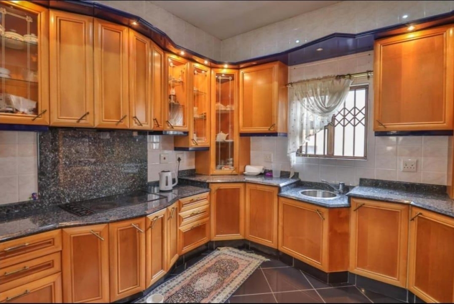 4 Bedroom Property for Sale in Scottburgh Central KwaZulu-Natal