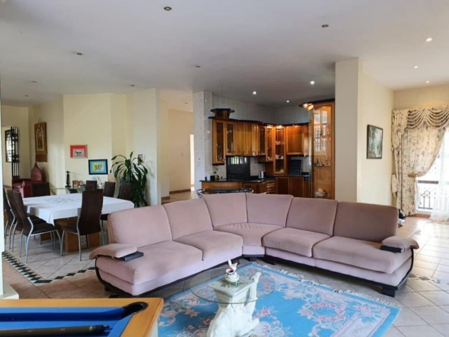 4 Bedroom Property for Sale in Scottburgh Central KwaZulu-Natal