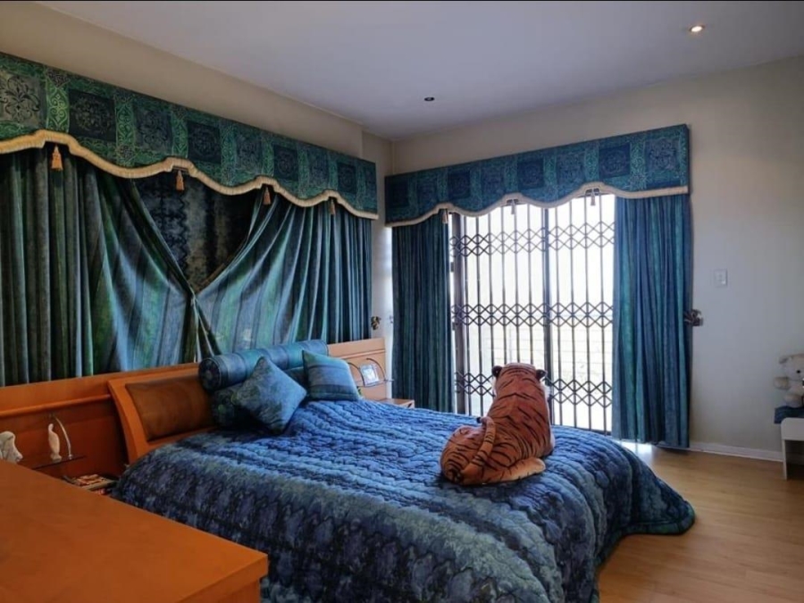 4 Bedroom Property for Sale in Scottburgh Central KwaZulu-Natal