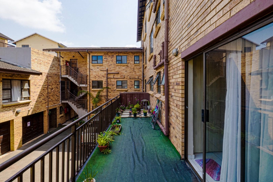 2 Bedroom Property for Sale in Amanzimtoti KwaZulu-Natal