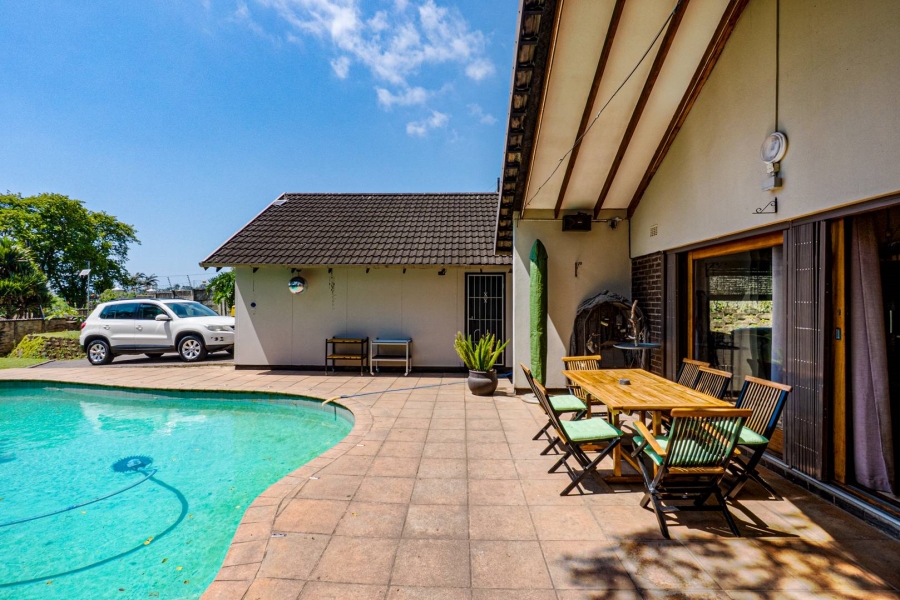 4 Bedroom Property for Sale in Amanzimtoti KwaZulu-Natal