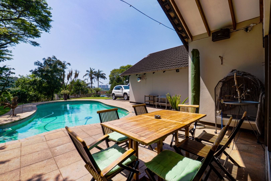 4 Bedroom Property for Sale in Amanzimtoti KwaZulu-Natal