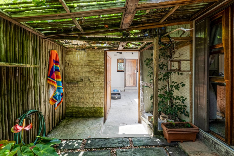 4 Bedroom Property for Sale in Amanzimtoti KwaZulu-Natal