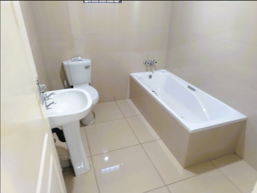 To Let 3 Bedroom Property for Rent in Phoenix KwaZulu-Natal