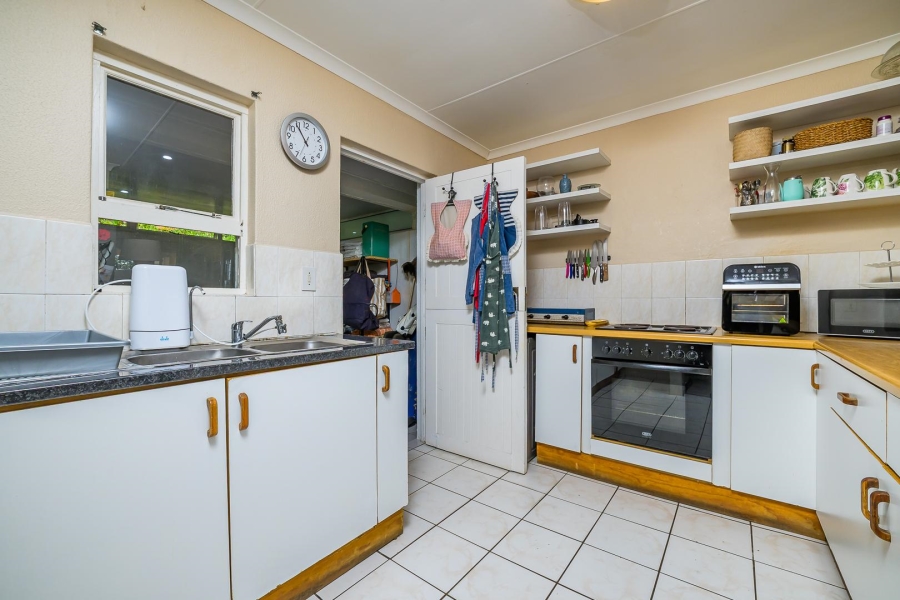 3 Bedroom Property for Sale in Durban North KwaZulu-Natal