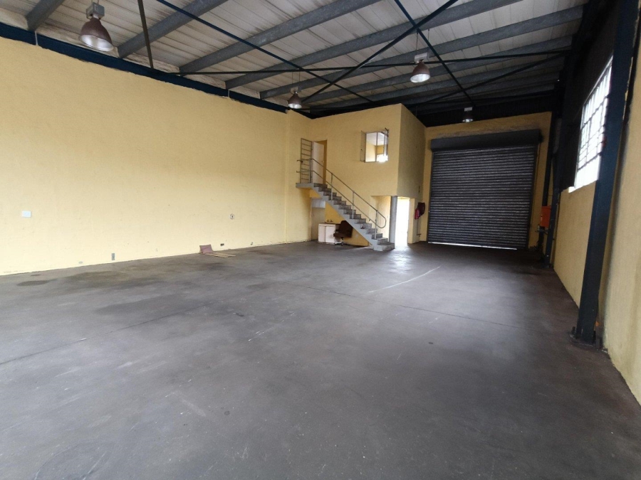 To Let commercial Property for Rent in Westmead KwaZulu-Natal