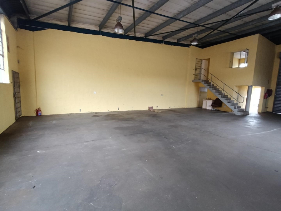 To Let commercial Property for Rent in Westmead KwaZulu-Natal