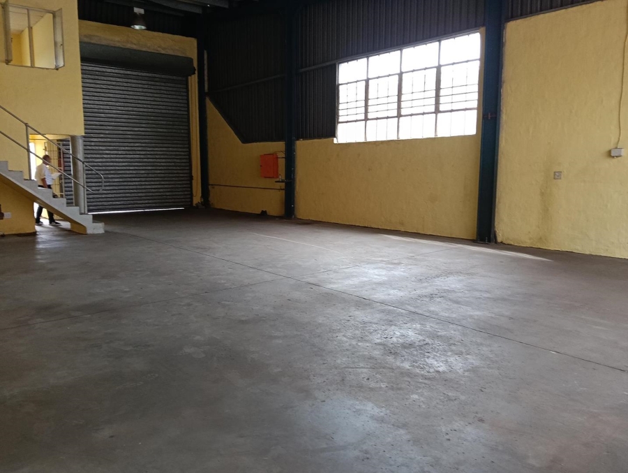 To Let commercial Property for Rent in Westmead KwaZulu-Natal