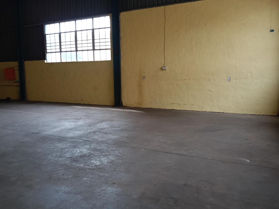 To Let commercial Property for Rent in Westmead KwaZulu-Natal