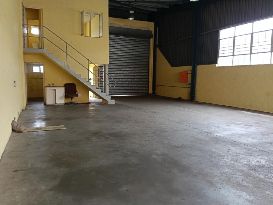 To Let commercial Property for Rent in Westmead KwaZulu-Natal