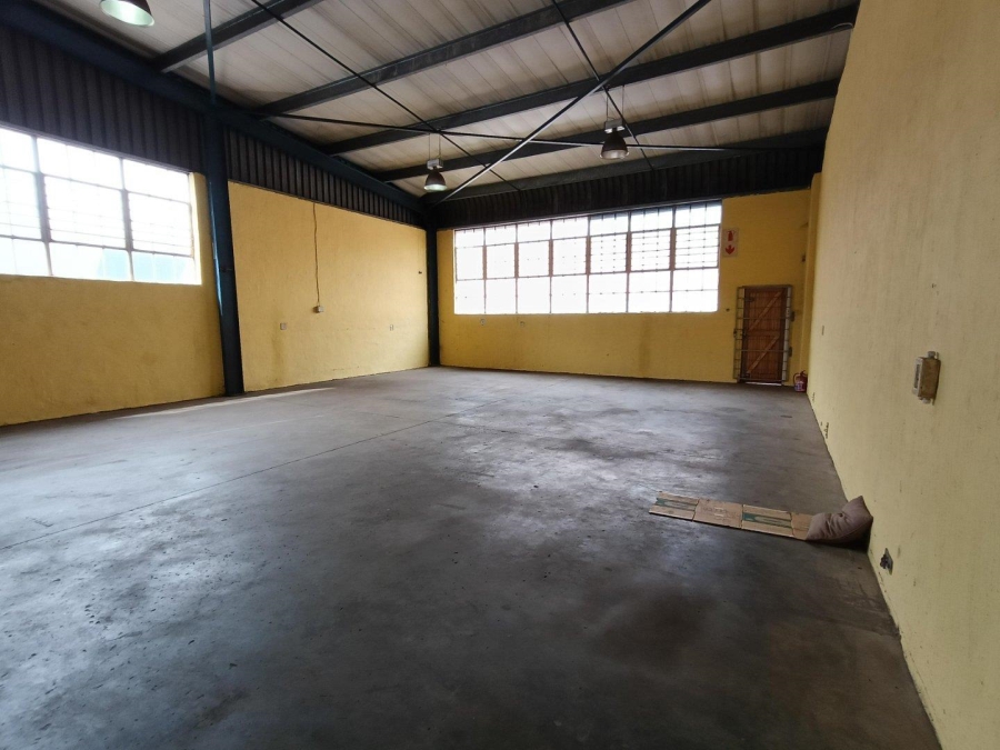 To Let commercial Property for Rent in Westmead KwaZulu-Natal