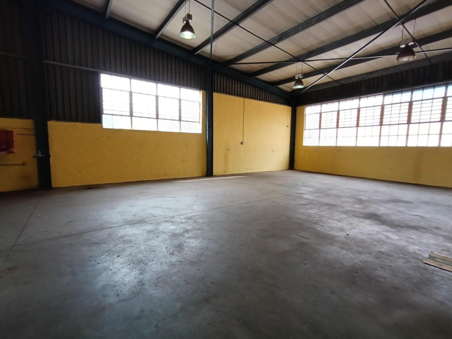 To Let commercial Property for Rent in Westmead KwaZulu-Natal
