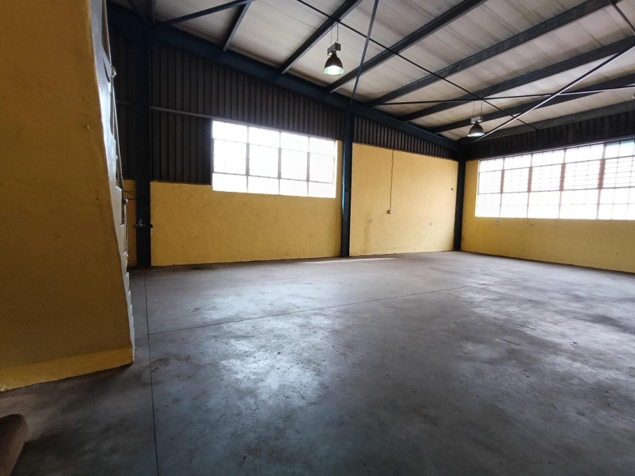 To Let commercial Property for Rent in Westmead KwaZulu-Natal