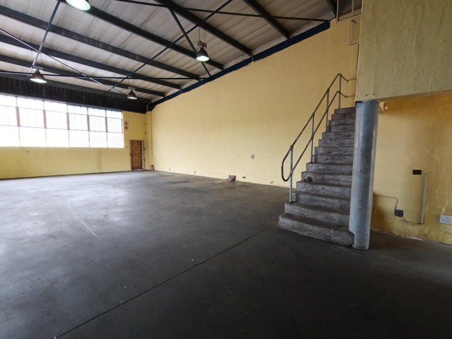 To Let commercial Property for Rent in Westmead KwaZulu-Natal