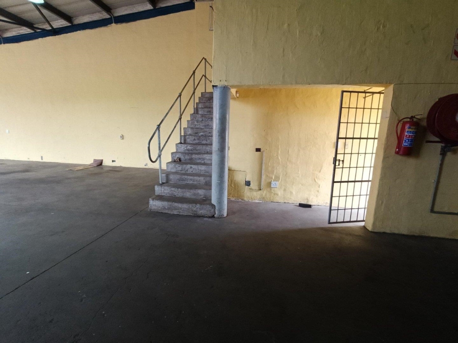 To Let commercial Property for Rent in Westmead KwaZulu-Natal