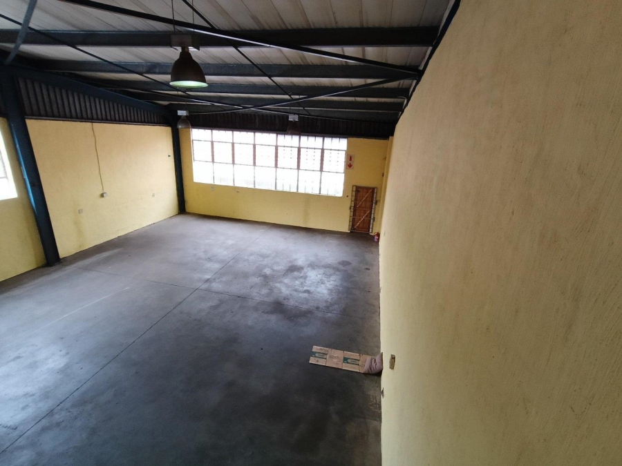 To Let commercial Property for Rent in Westmead KwaZulu-Natal