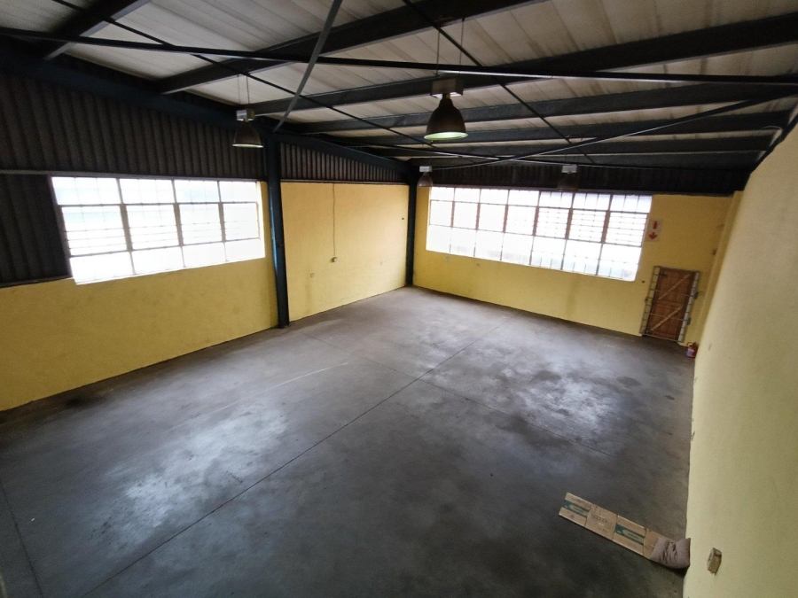 To Let commercial Property for Rent in Westmead KwaZulu-Natal