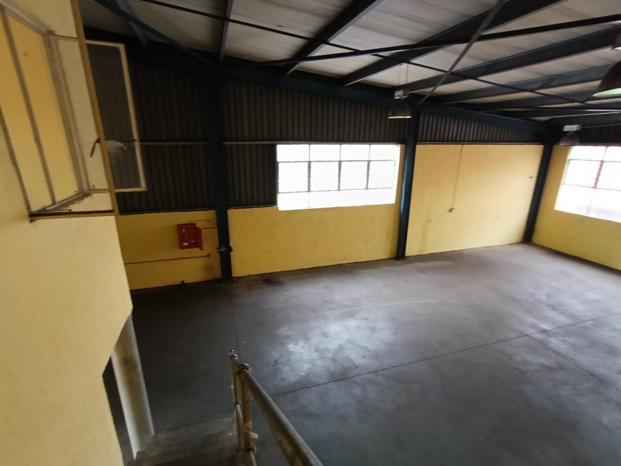To Let commercial Property for Rent in Westmead KwaZulu-Natal