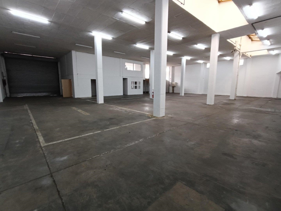 To Let commercial Property for Rent in New Germany KwaZulu-Natal