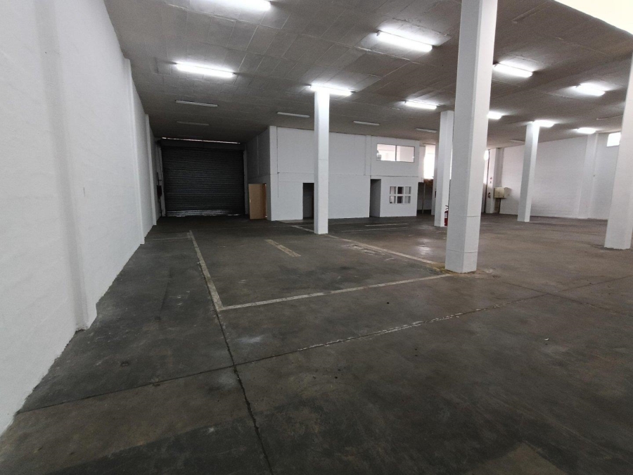 To Let commercial Property for Rent in New Germany KwaZulu-Natal
