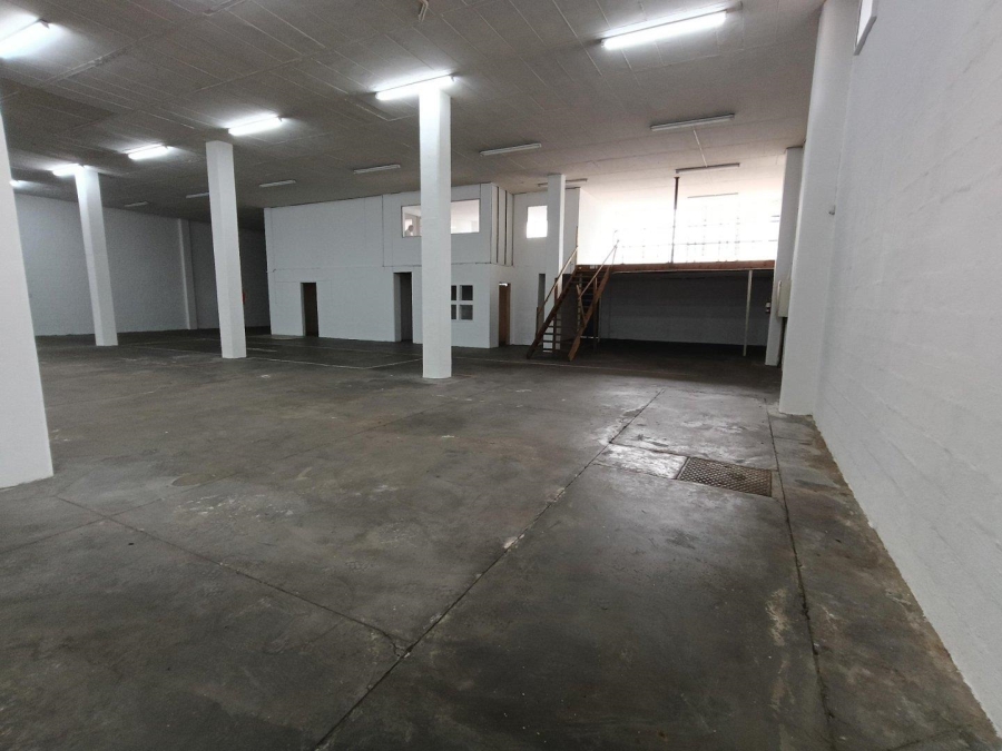 To Let commercial Property for Rent in New Germany KwaZulu-Natal