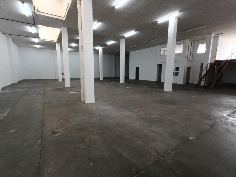 To Let commercial Property for Rent in New Germany KwaZulu-Natal