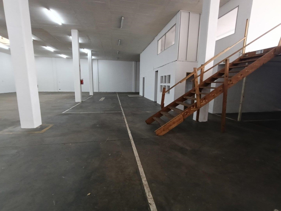 To Let commercial Property for Rent in New Germany KwaZulu-Natal