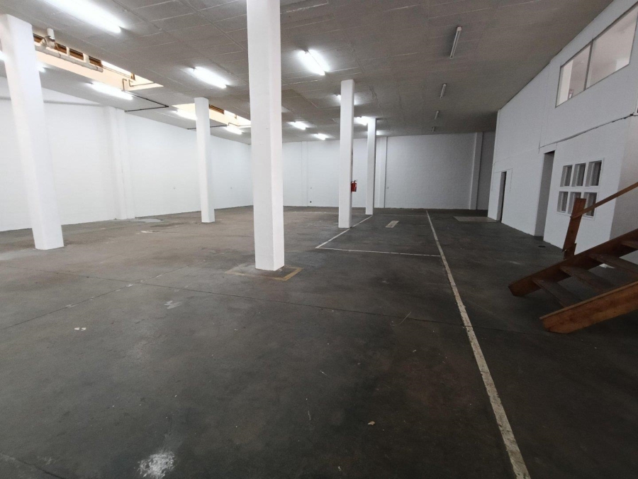 To Let commercial Property for Rent in New Germany KwaZulu-Natal