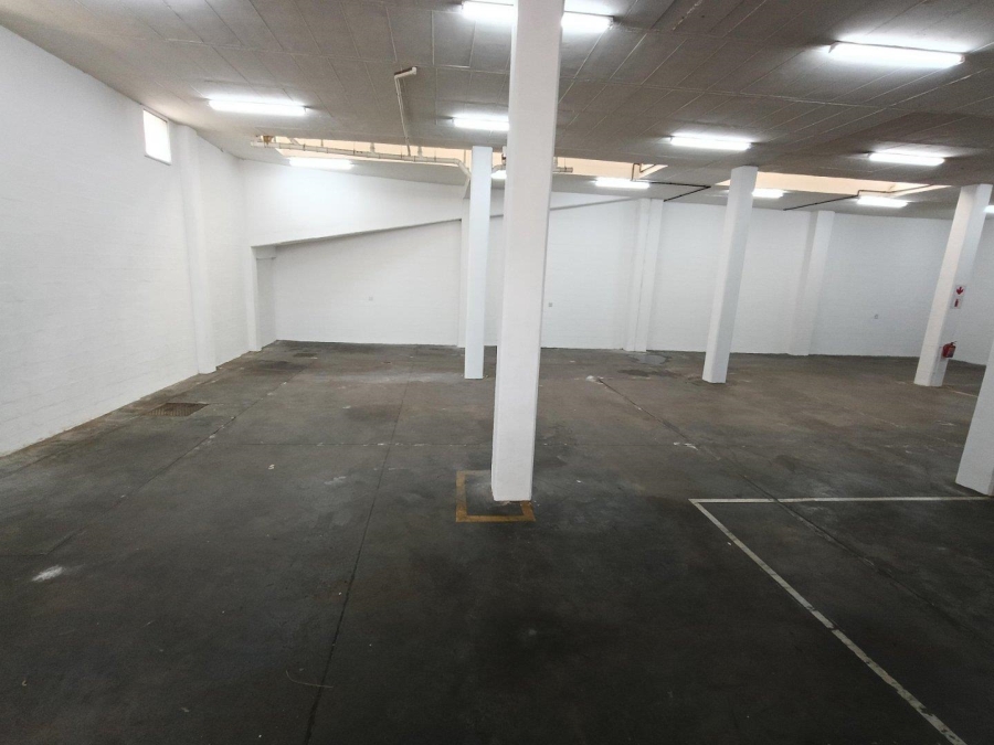 To Let commercial Property for Rent in New Germany KwaZulu-Natal